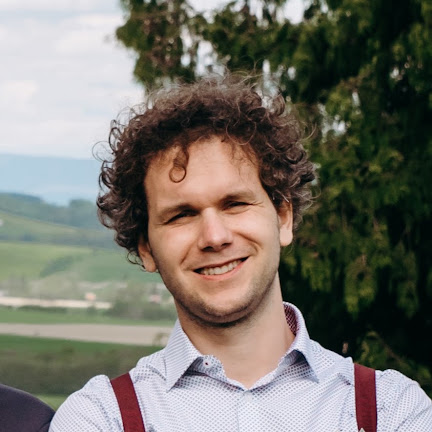Vilém Fabiánek